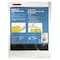 Frost King 24 in. W X 15 in. H X 3/16 in. D Latex 2 MERV Air Filter 1 pk F1524 - alternate 2